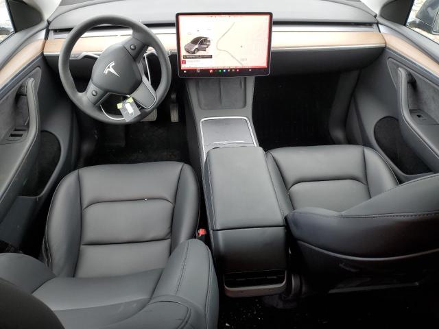 Zdjęcie 8 z aukcji – 2023 TESLA MODEL Y z VIN 7SAYGDEE7PA140715