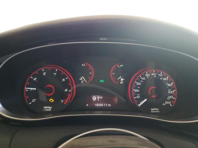 Photo 9 from auction – 2013 DODGE DART SE with VIN 1C3CDFAA1DD334388