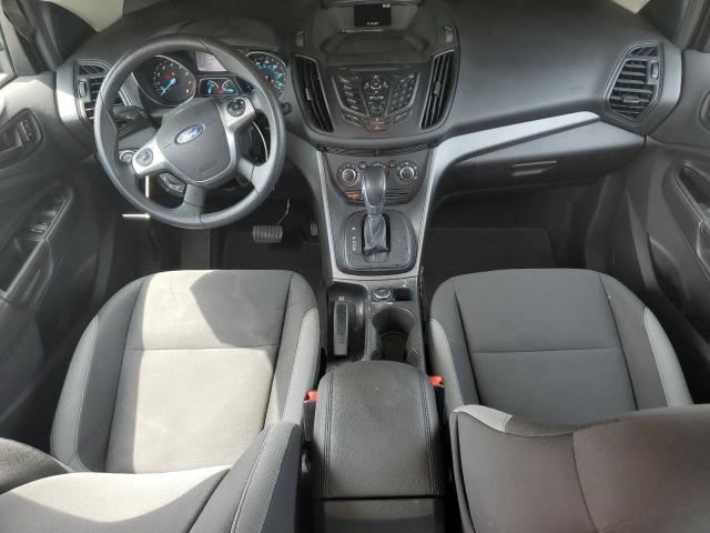 Photo 8 from auction – 2016 FORD ESCAPE S with VIN 1FMCU0F7XGUA90973