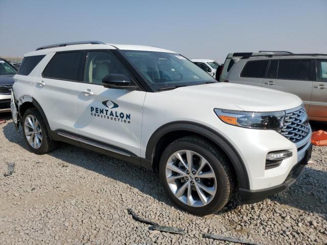 Photo 4 from auction – 2023 FORD EXPLORER P with VIN 1FM5K8HC9PGB49176