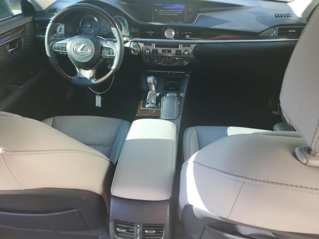 Photo 8 from auction – 2017 LEXUS ES 350 with VIN 58ABK1GG0HU046562