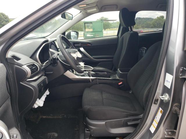 Photo 7 from auction – 2019 MITSUBISHI ECLIPSE CR with VIN JA4AS3AA9KZ039587