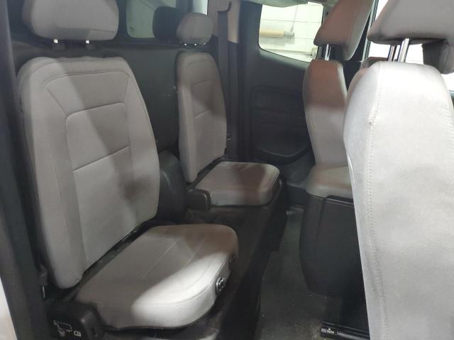 Photo 10 from auction – 2015 CHEVROLET COLORADO with VIN 1GCHSAEA8F1264624