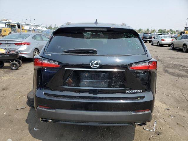 Foto 6 de la subasta – 2015 LEXUS NX 200T con VIN JTJBARBZ0F2002248