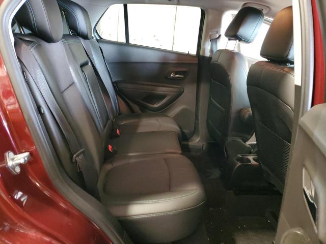 Photo 11 from auction – 2016 CHEVROLET TRAX 1LT with VIN 3GNCJPSBXGL232160