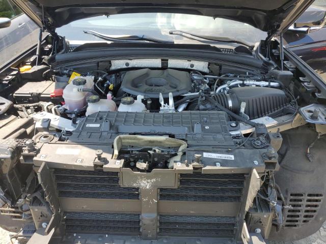 Photo 12 from auction – 2023 JEEP GRAND CHER with VIN 1C4RJYB65PC669684