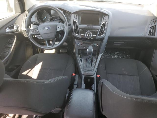 Photo 8 from auction – 2018 FORD FOCUS SEL with VIN 1FADP3M2XJL241130
