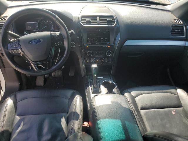 Photo 8 from auction – 2016 FORD EXPLORER X with VIN 1FM5K7D88GGB51223