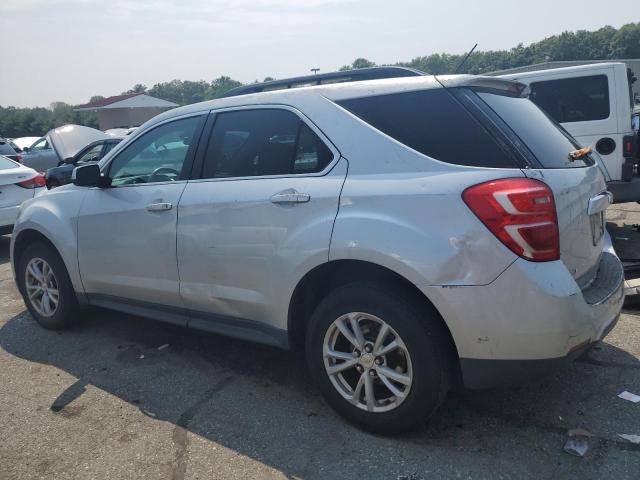 Photo 2 from auction – 2016 CHEVROLET EQUINOX LT with VIN 2GNFLFEK2G6123032