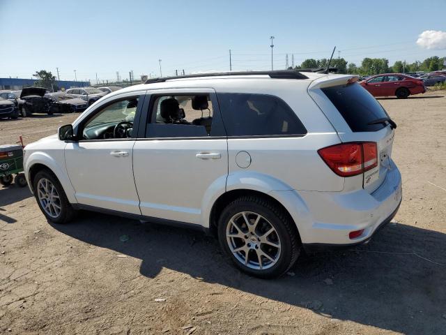 Photo 2 from auction – 2019 DODGE JOURNEY GT with VIN 3C4PDDEG2KT861492