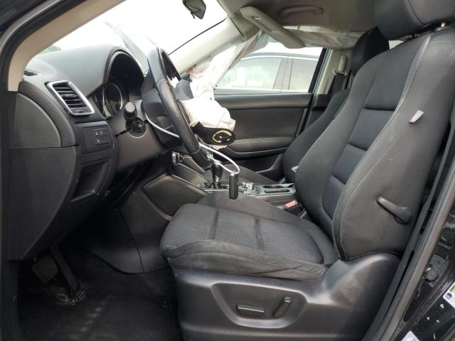 Photo 7 from auction – 2016 MAZDA CX-5 TOURI with VIN JM3KE4CY3G0633340