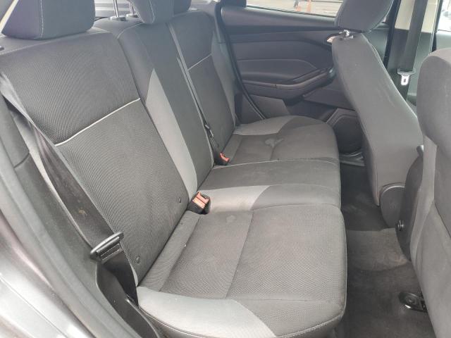 صورة رقم 10 من المزاد - 2014 FORD FOCUS SE مع VIN 1FADP3K29EL374972