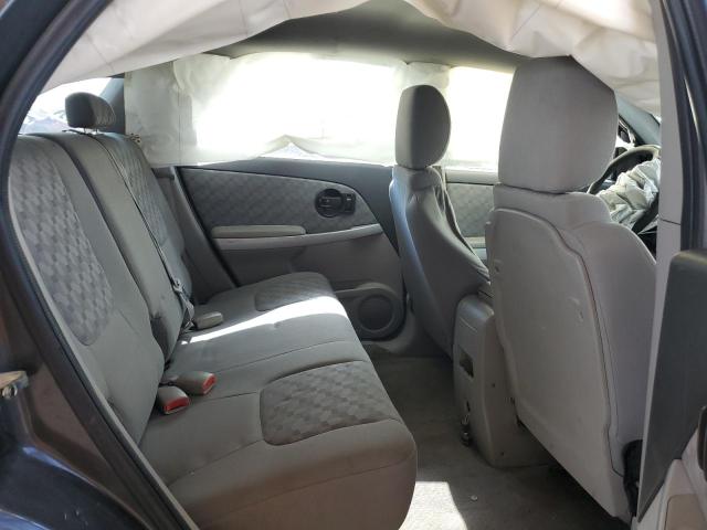 Photo 10 from auction – 2009 CHEVROLET EQUINOX LS with VIN 2CNDL13F496205111