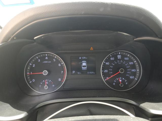 Photo 9 from auction – 2019 KIA FORTE FE with VIN 3KPF24AD2KE004445