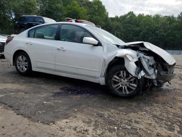 Photo 4 from auction – 2012 NISSAN ALTIMA BAS with VIN 1N4AL2AP1CN472241