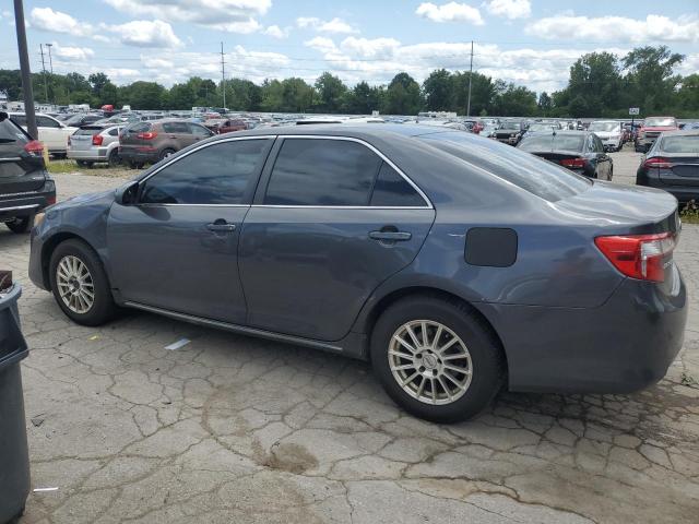 Photo 2 from auction – 2012 TOYOTA CAMRY BASE with VIN 4T1BF1FK5CU021831