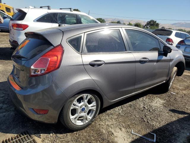 Photo 3 from auction – 2014 FORD FIESTA SE with VIN 3FADP4EJ4EM177117