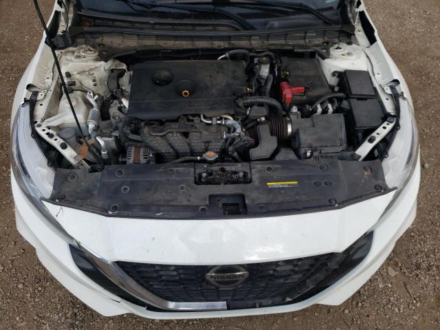 Photo 11 from auction – 2019 NISSAN ALTIMA S with VIN 1N4BL4BV4KC241339