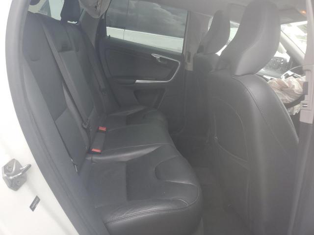 Photo 11 from auction – 2015 VOLVO XC60 T5 PR with VIN YV440MDK0F2734930