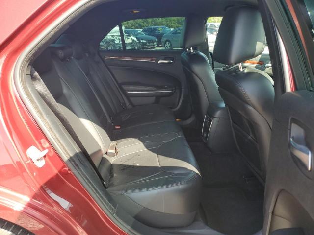 Photo 10 from auction – 2014 CHRYSLER 300 with VIN 2C3CCAAG8EH179286