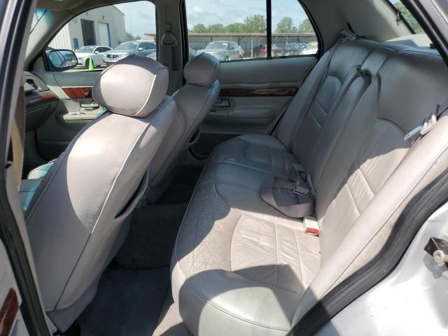 Photo 10 from auction – 2002 MERCURY GRAND MARQ with VIN 2MEFM75W22X636099