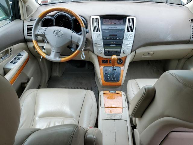 Foto 8 de la subasta – 2005 LEXUS RX 330 con VIN 2T2HA31U95C075548
