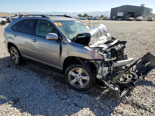Photo 4 from auction – 2005 LEXUS RX 330 with VIN JTJHA31U950095035