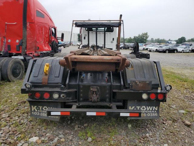 Photo 6 from auction – 2016 FREIGHTLINER 114SD with VIN 3ALHG3DV8GDHG0168