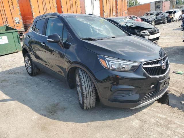 Photo 4 from auction – 2018 BUICK ENCORE PRE with VIN KL4CJASB1JB708577