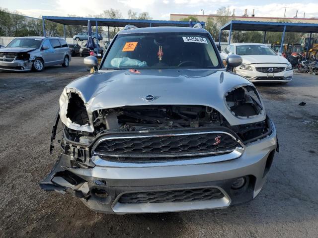 Photo 5 from auction – 2024 MINI COOPER S C with VIN WMZ53BR08R3R83517