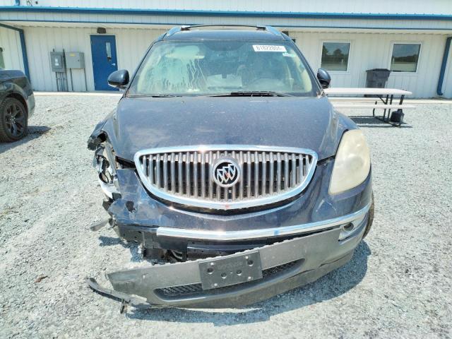 Photo 5 from auction – 2012 BUICK ENCLAVE with VIN 5GAKRCED7CJ256180