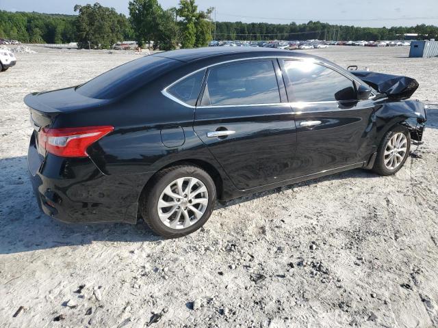 Photo 3 from auction – 2017 NISSAN SENTRA S with VIN 3N1AB7AP0HY233254