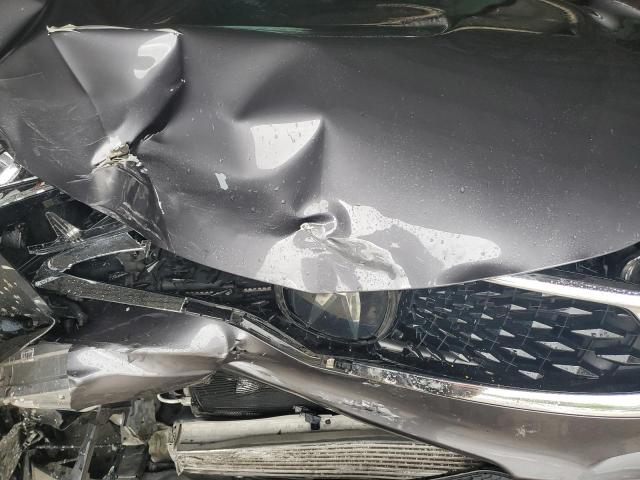 Photo 11 from auction – 2021 ACURA RDX TECHNO with VIN 5J8TC2H52ML041932