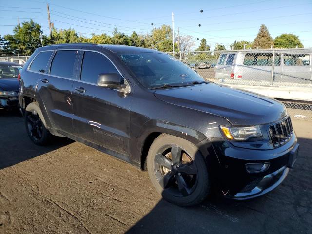 Photo 4 from auction – 2015 JEEP GRAND CHER with VIN 1C4RJFCT3FC243483