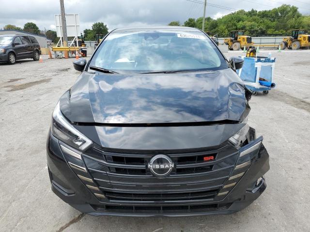Photo 5 from auction – 2023 NISSAN VERSA SR with VIN 3N1CN8FV0PL825679