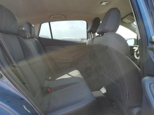 Photo 11 from auction – 2022 SUBARU CROSSTREK with VIN JF2GTHRC1NH212403