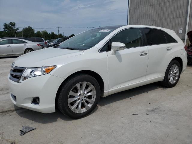 TOYOTA VENZA LE 2013 with VIN 4T3ZA3BB9DU069050 - Photo from auction