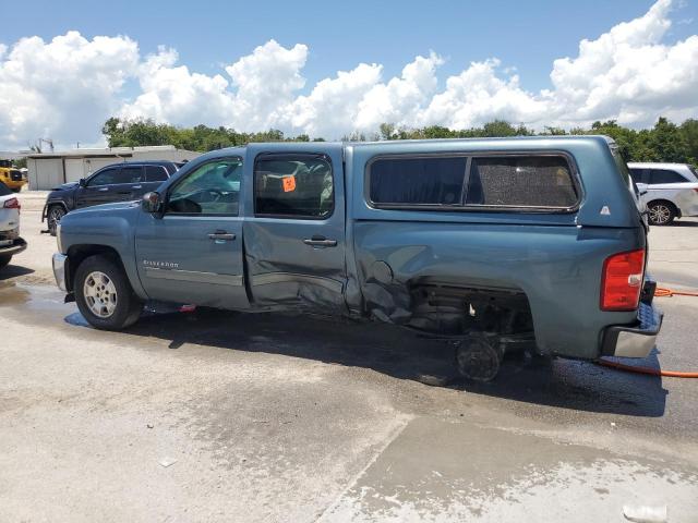 Photo 2 from auction – 2013 CHEVROLET SILVERADO with VIN 3GCPCSE08DG302633