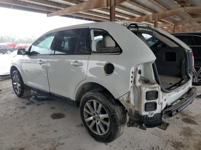 Photo 2 from auction – 2013 FORD EDGE SEL with VIN 2FMDK3JC0DBB47747