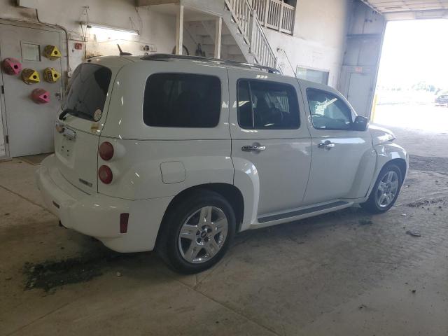 Photo 3 from auction – 2011 CHEVROLET HHR LT with VIN 3GNBABFW8BS656396