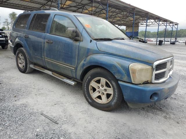 Photo 4 from auction – 2005 DODGE DURANGO with VIN 1D4HB58D65F555382