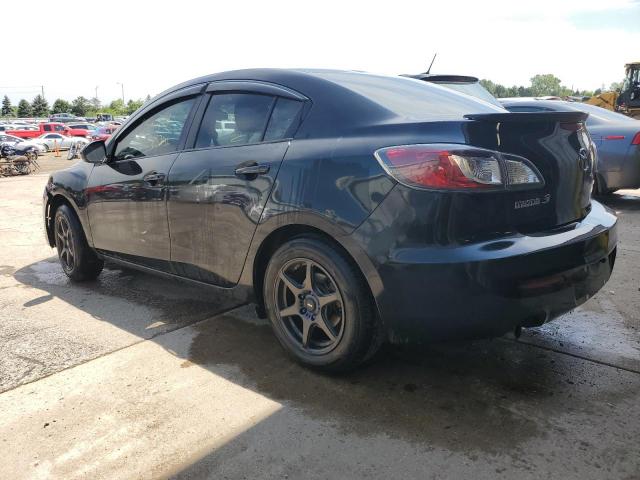 Photo 2 from auction – 2012 MAZDA 3 I with VIN JM1BL1V79C1670236