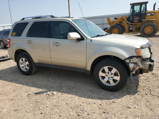 Photo 4 from auction – 2011 FORD ESCAPE LIM with VIN 1FMCU9EG0BKC63376