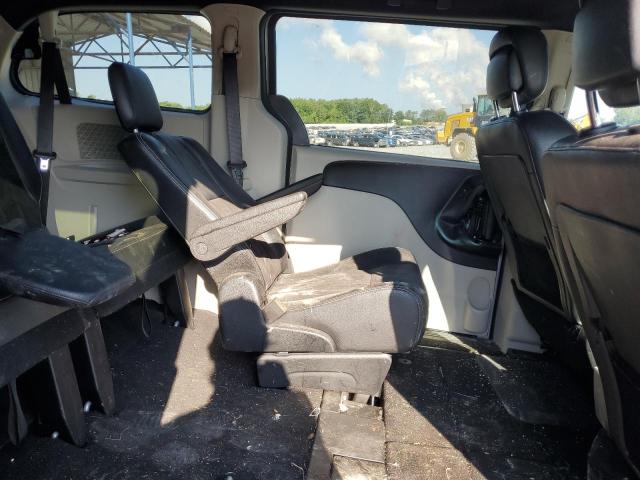 Photo 11 from auction – 2020 DODGE GRAND CARA with VIN 2C4RDGCGXLR168977
