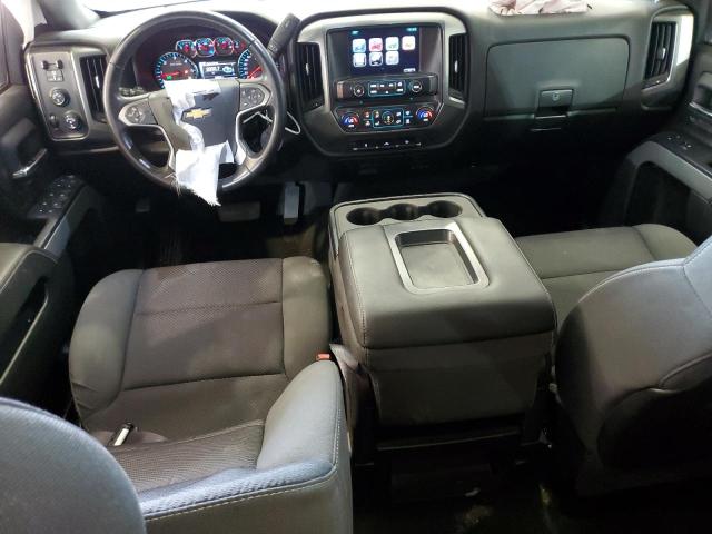 Photo 8 from auction – 2015 CHEVROLET SILVERADO with VIN 3GCUKREC9FG391205