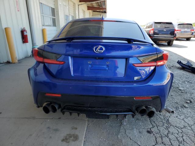 صورة رقم 6 من المزاد - 2017 LEXUS RC-F مع VIN JTHHP5BC3H5006343