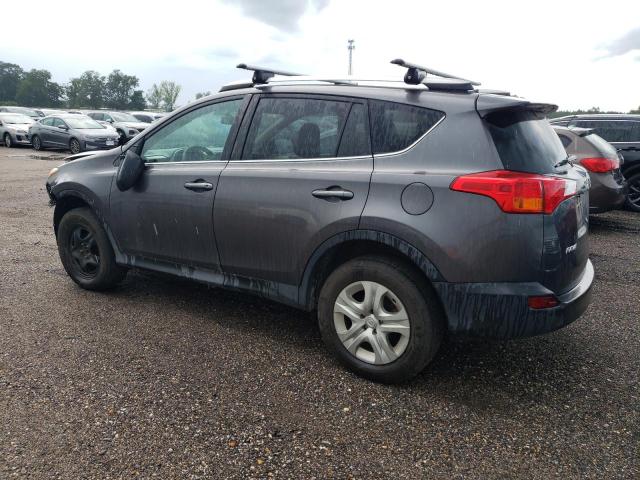 Photo 2 from auction – 2014 TOYOTA RAV4 LE with VIN 2T3ZFREV6EW092376