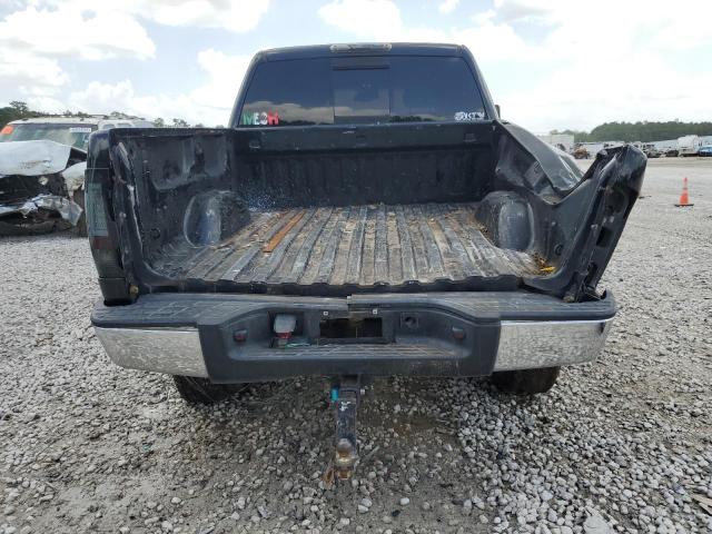 Photo 6 from auction – 2008 CHEVROLET SILVERADO with VIN 3GCEC13J38G309007
