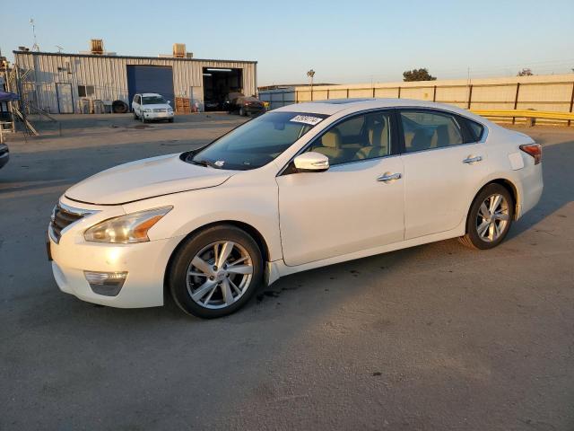 Photo 1 from auction – 2015 NISSAN ALTIMA 2.5 with VIN 1N4AL3AP0FC127143