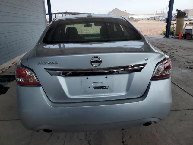 Photo 6 from auction – 2015 NISSAN ALTIMA 2.5 with VIN 1N4AL3AP5FN879697